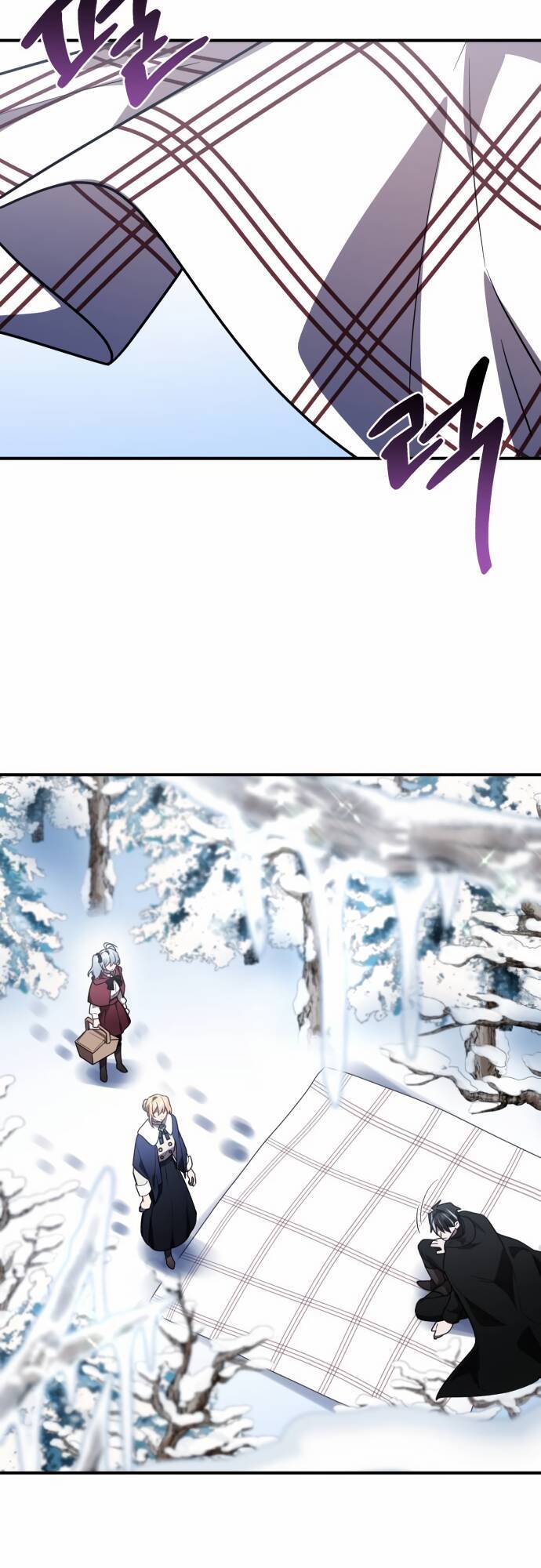 Hero X Demon King X Villain [Chap 1-127]