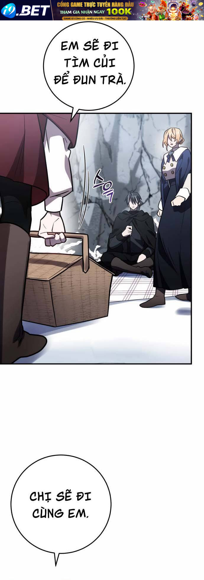 Hero X Demon King X Villain [Chap 1-127]