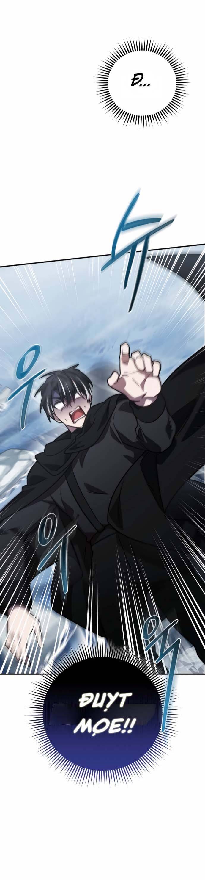 Hero X Demon King X Villain [Chap 1-127]
