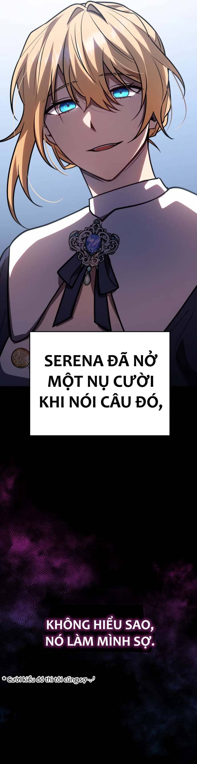 Hero X Demon King X Villain [Chap 1-127]