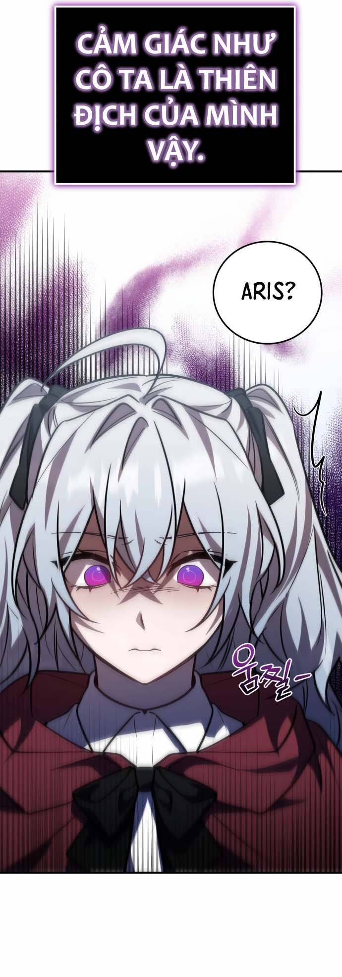 Hero X Demon King X Villain [Chap 1-127]