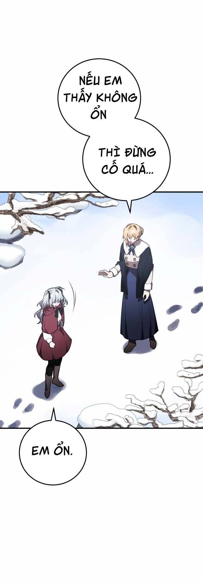 Hero X Demon King X Villain [Chap 1-127]