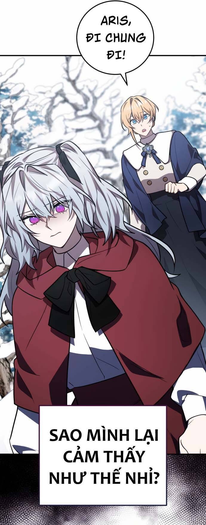 Hero X Demon King X Villain [Chap 1-127]