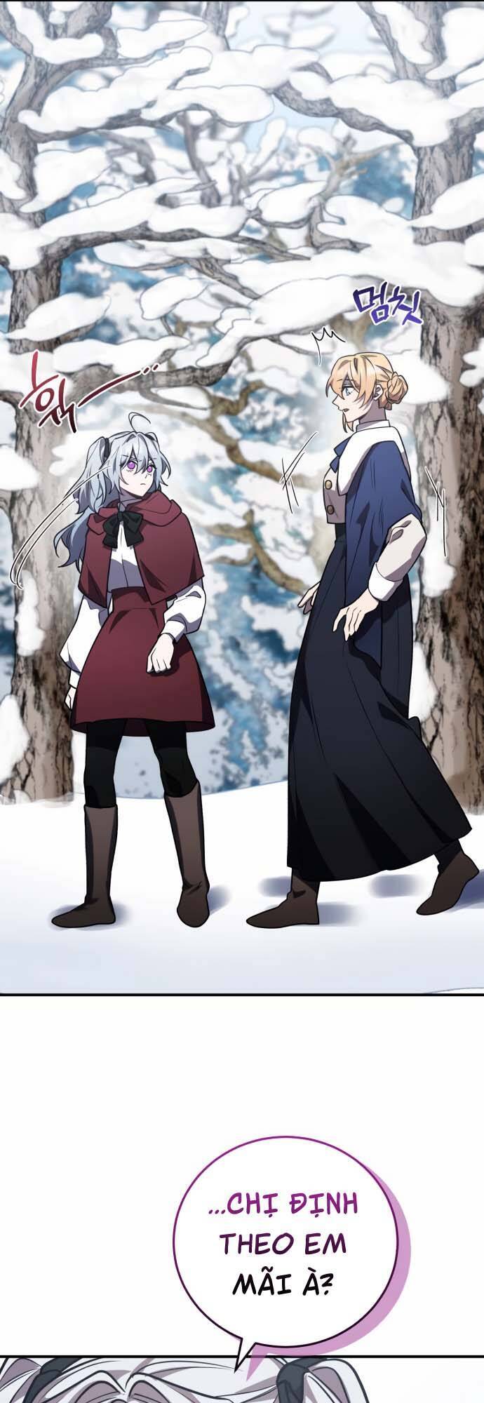 Hero X Demon King X Villain [Chap 1-127]