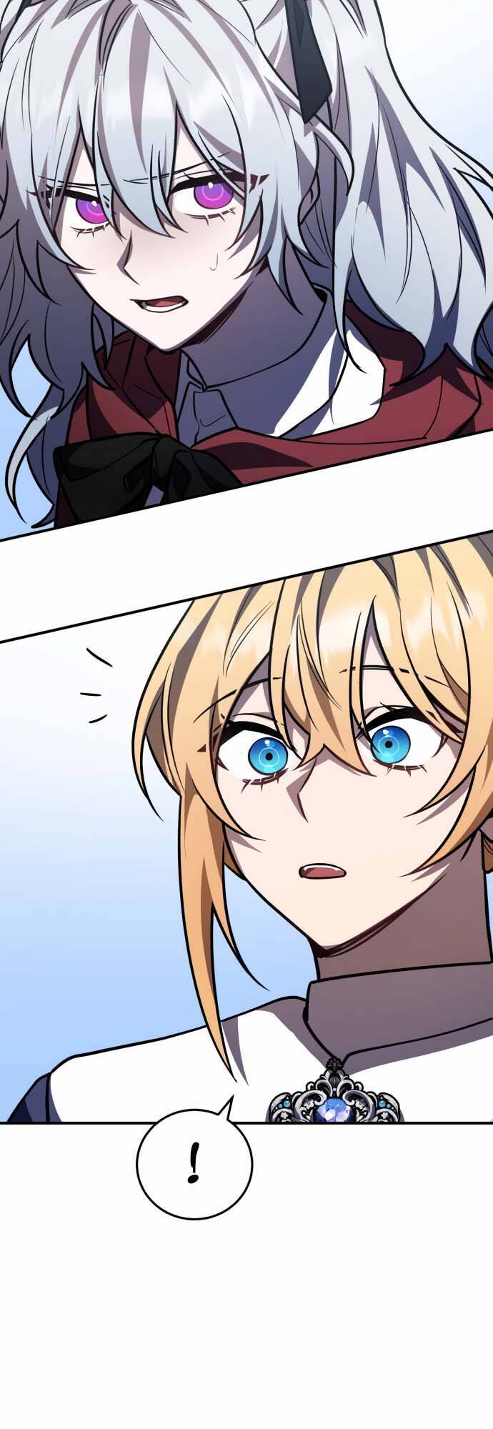 Hero X Demon King X Villain [Chap 1-127]
