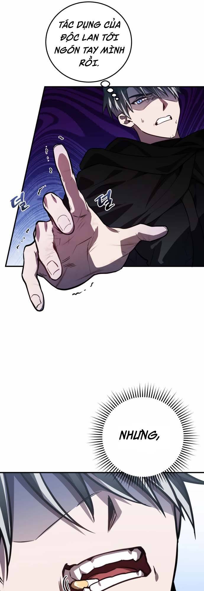 Hero X Demon King X Villain [Chap 1-127]