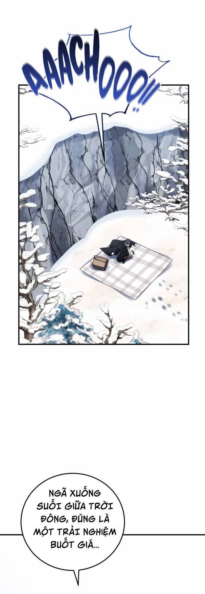 Hero X Demon King X Villain [Chap 1-127]