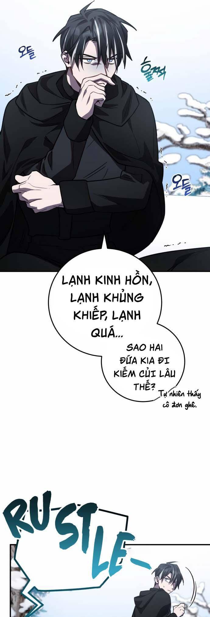 Hero X Demon King X Villain [Chap 1-127]
