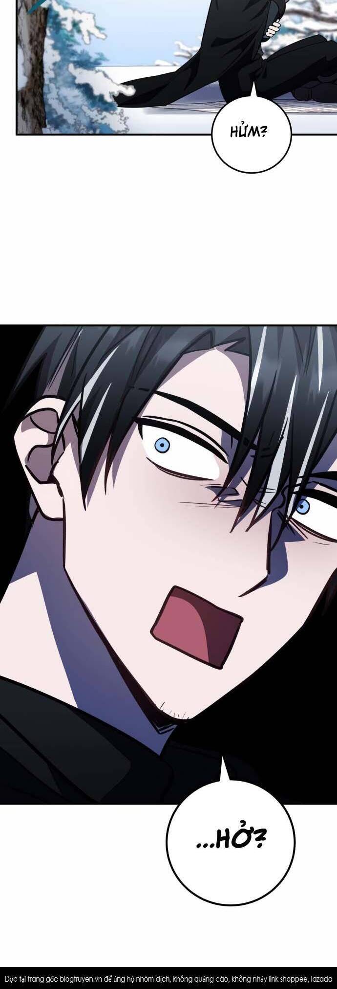 Hero X Demon King X Villain [Chap 1-127]