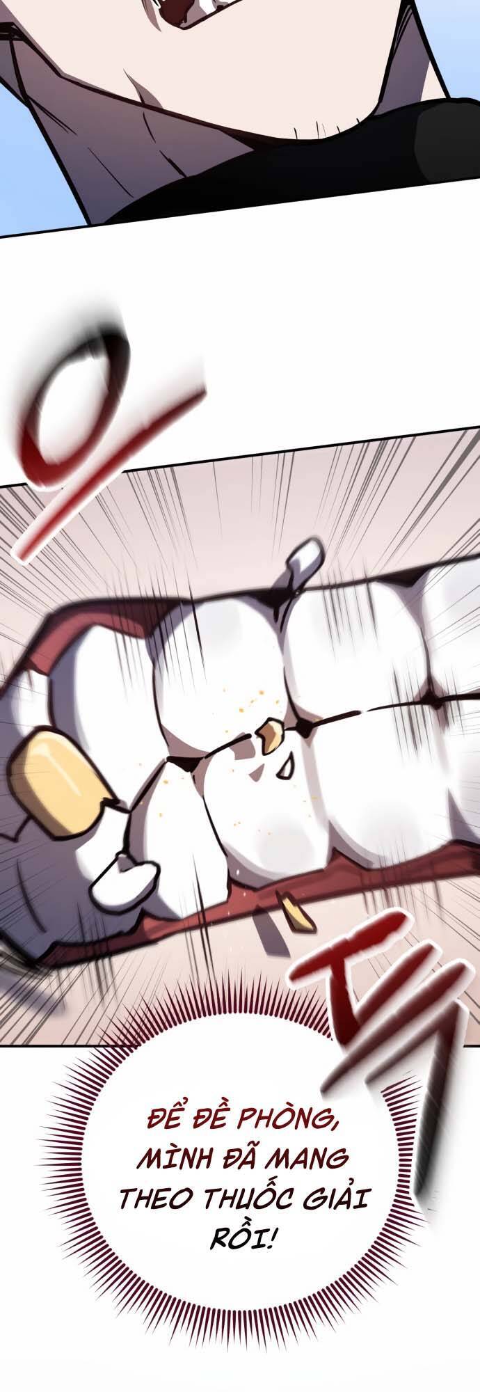 Hero X Demon King X Villain [Chap 1-127]