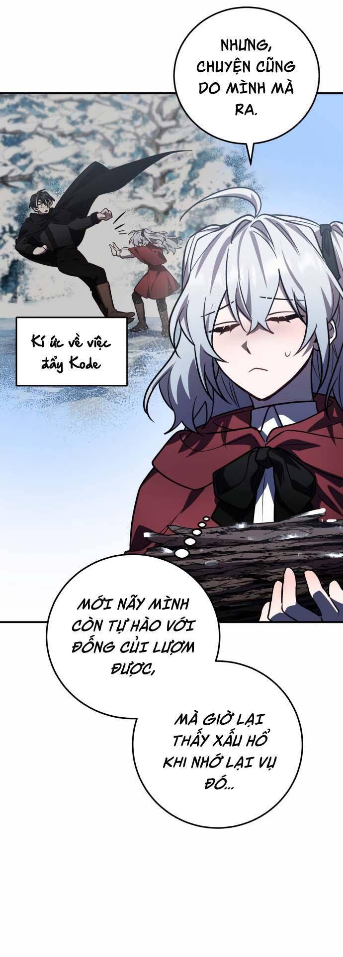 Hero X Demon King X Villain [Chap 1-127]