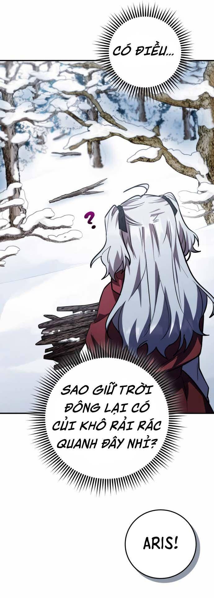 Hero X Demon King X Villain [Chap 1-127]