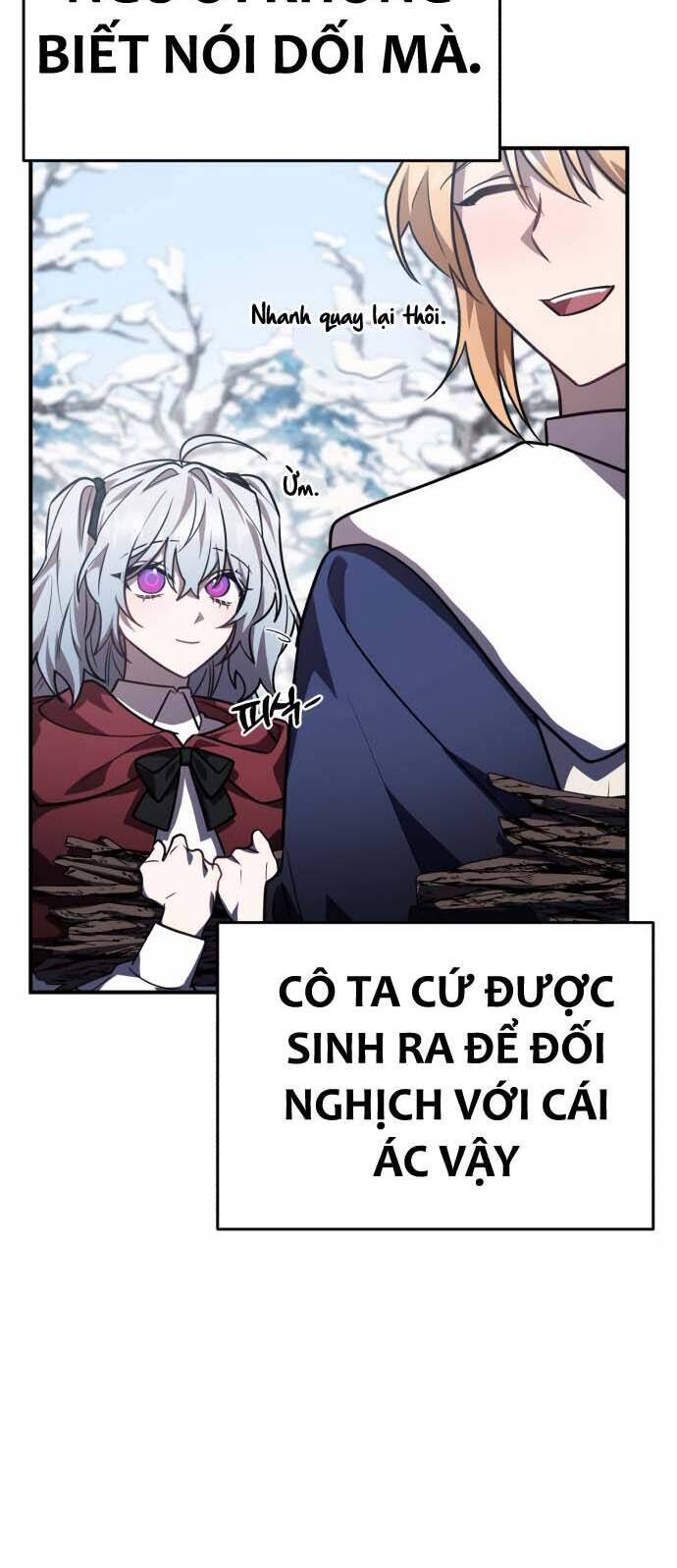 Hero X Demon King X Villain [Chap 1-127]
