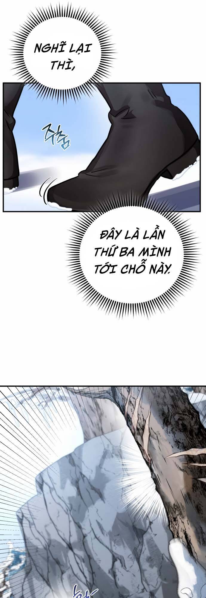 Hero X Demon King X Villain [Chap 1-127]