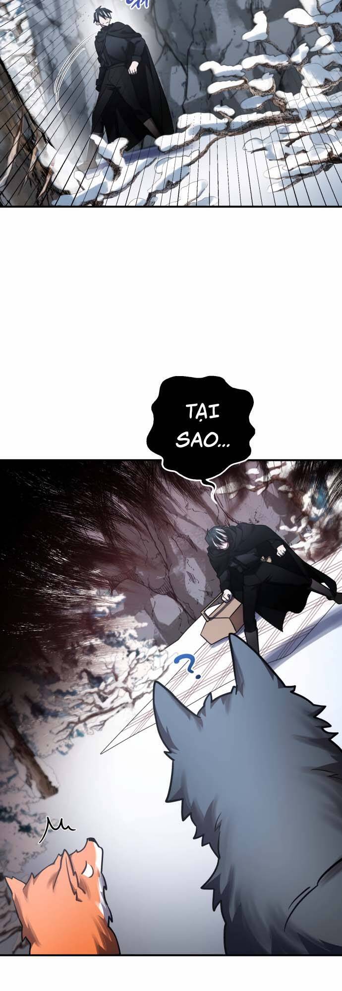 Hero X Demon King X Villain [Chap 1-127]