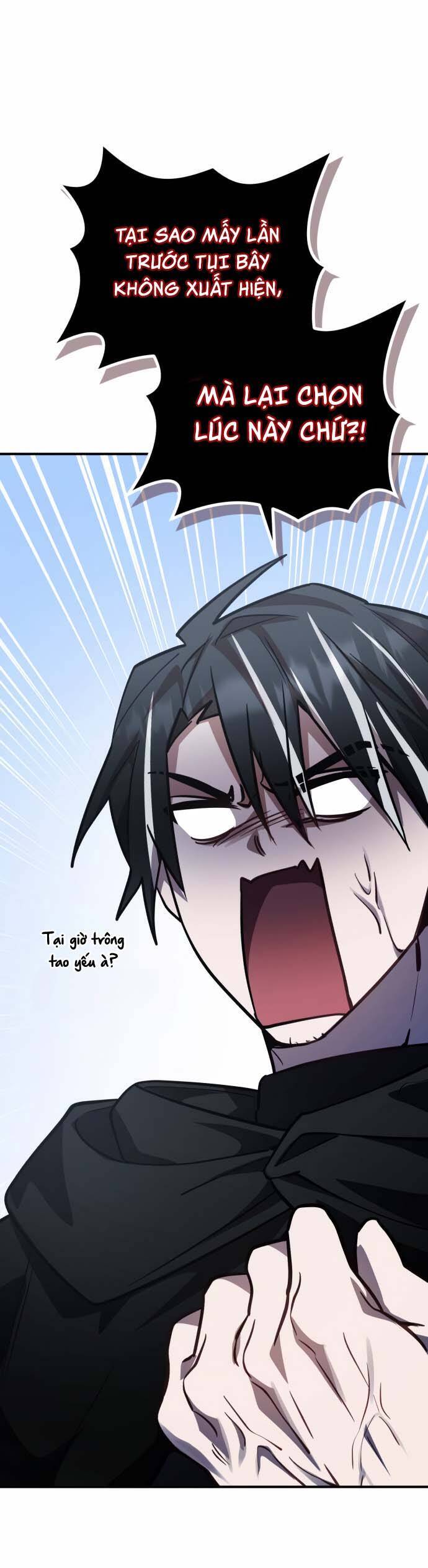Hero X Demon King X Villain [Chap 1-127]