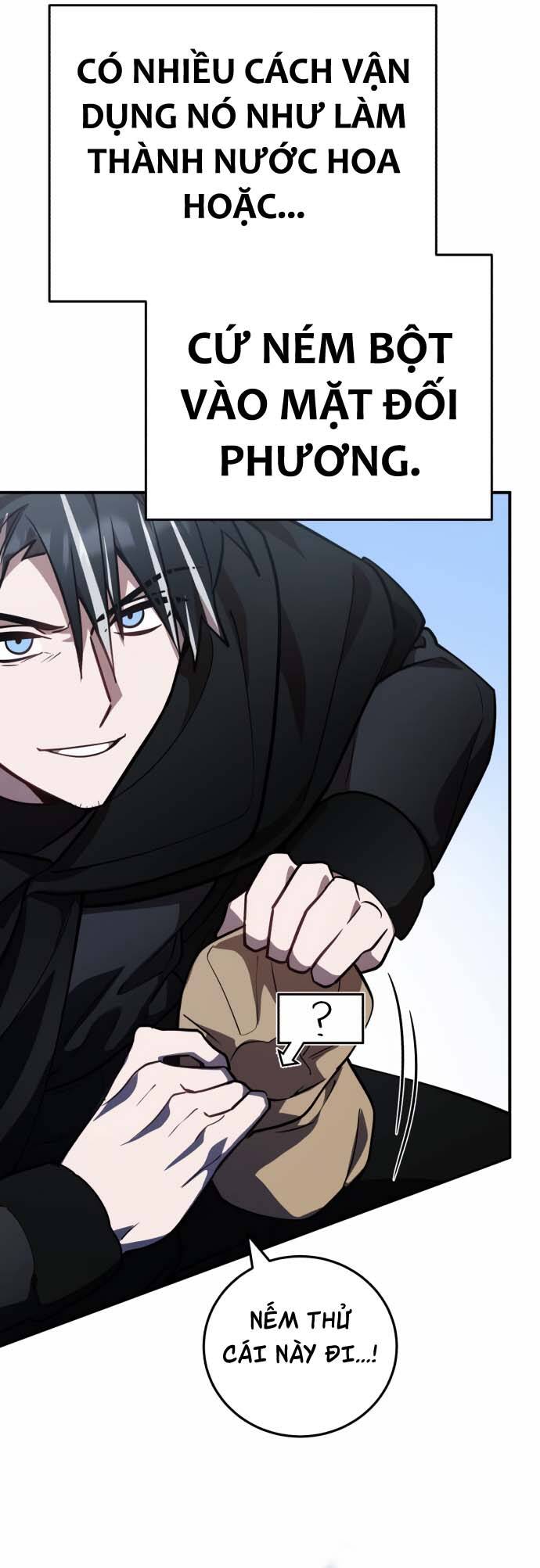 Hero X Demon King X Villain [Chap 1-127]