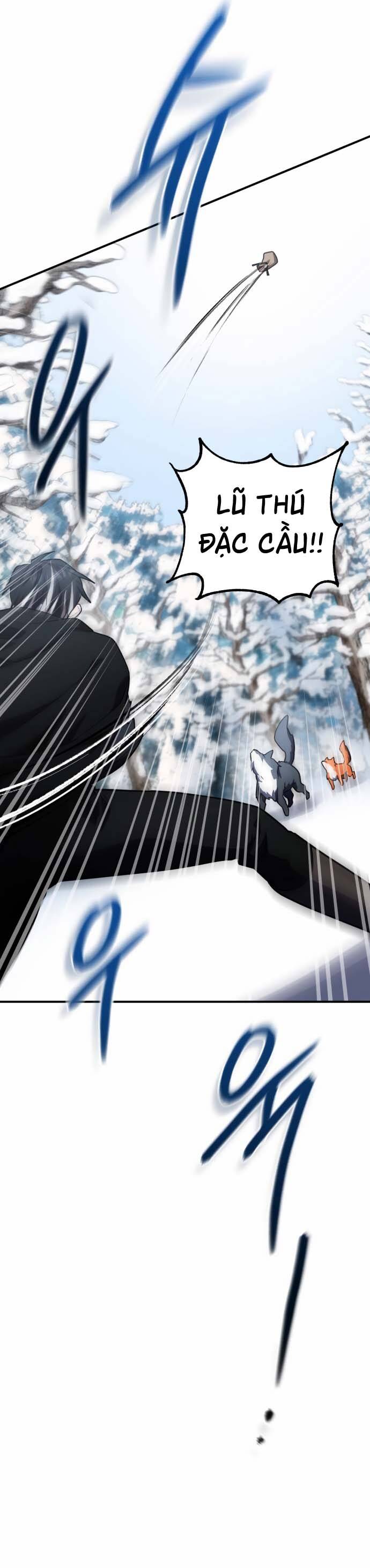 Hero X Demon King X Villain [Chap 1-127]