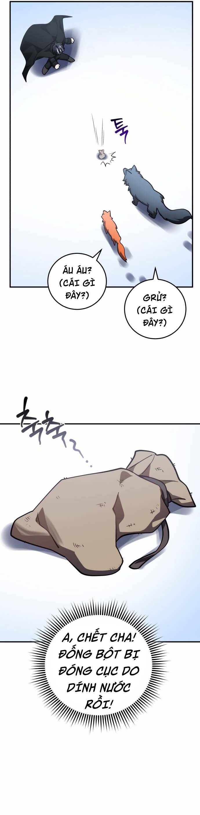 Hero X Demon King X Villain [Chap 1-127]