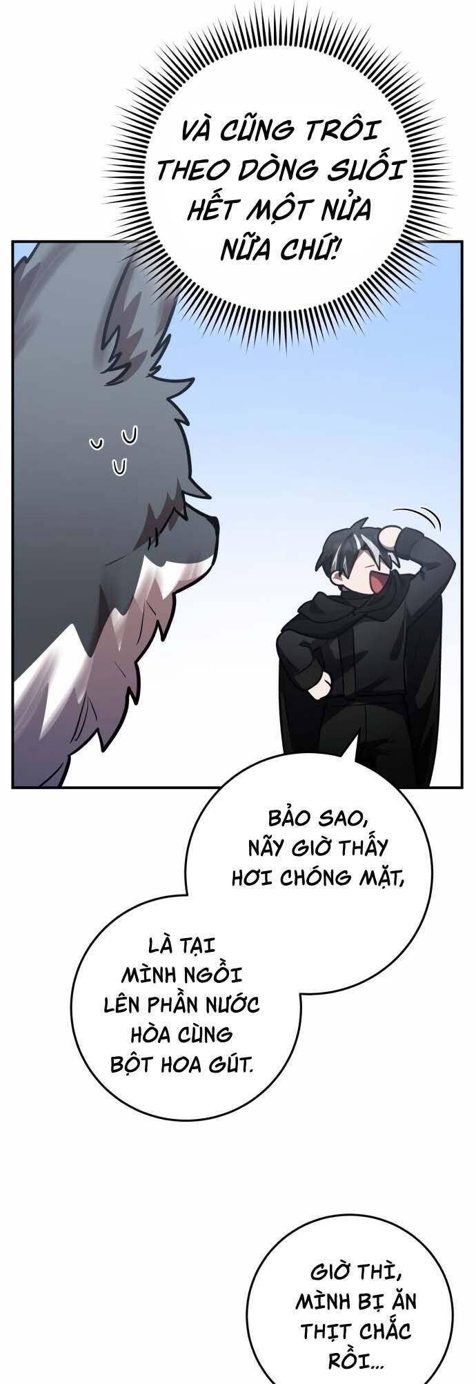 Hero X Demon King X Villain [Chap 1-127]