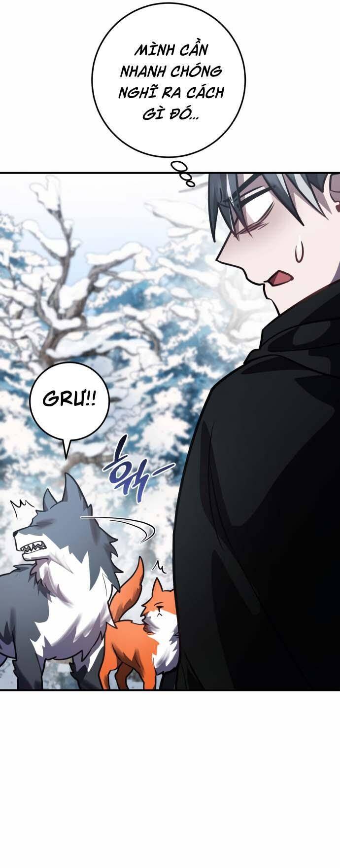 Hero X Demon King X Villain [Chap 1-127]