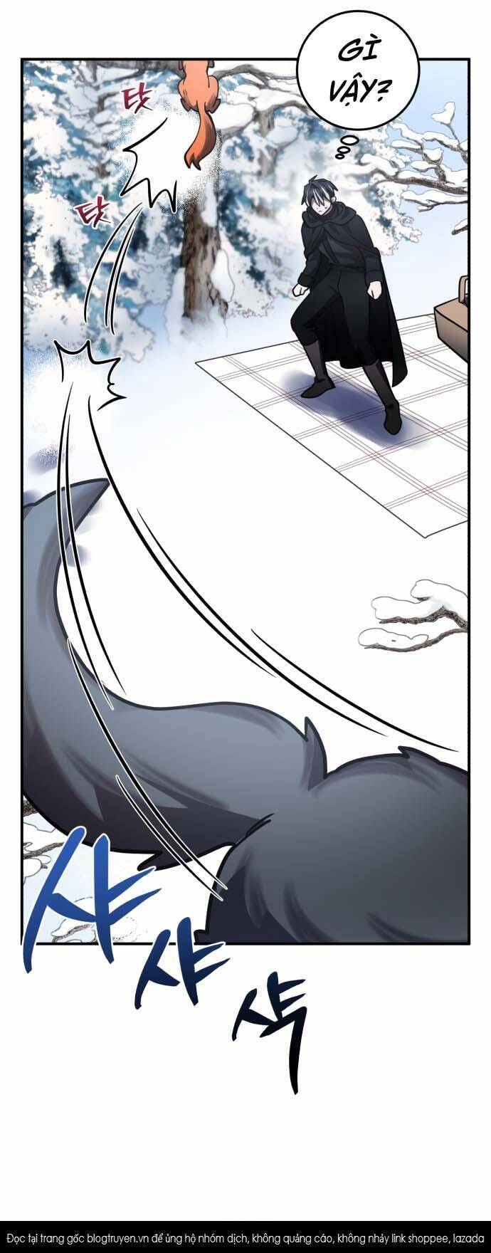 Hero X Demon King X Villain [Chap 1-127]