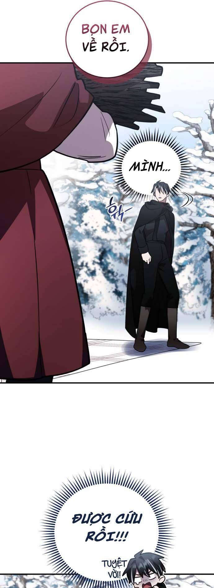 Hero X Demon King X Villain [Chap 1-127]