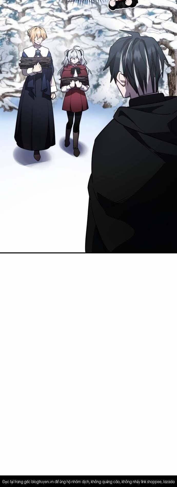 Hero X Demon King X Villain [Chap 1-127]