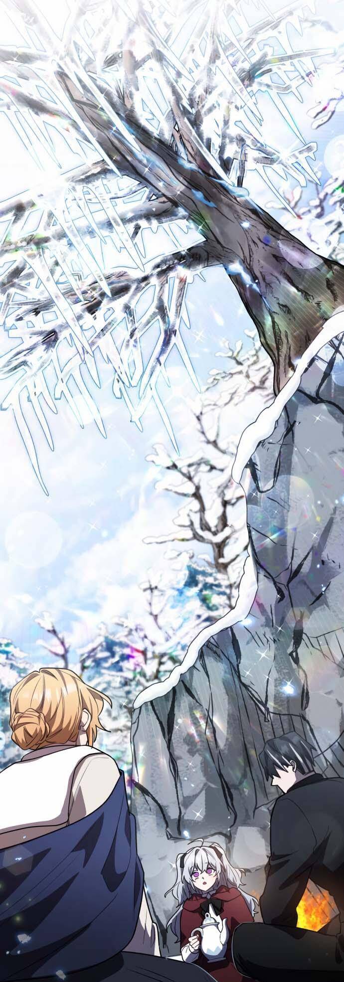 Hero X Demon King X Villain [Chap 1-127]