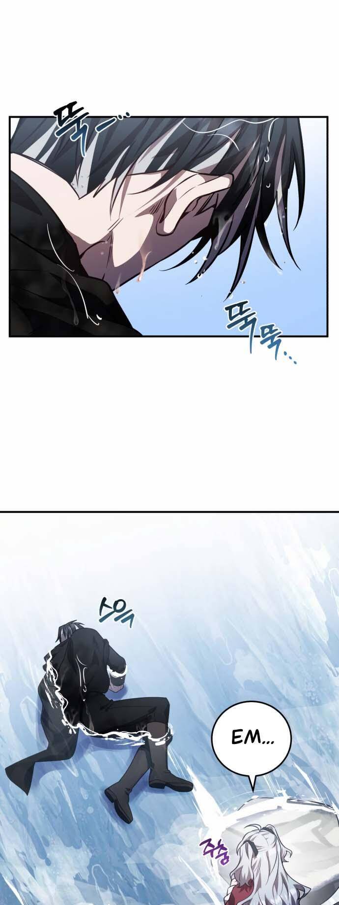 Hero X Demon King X Villain [Chap 1-127]