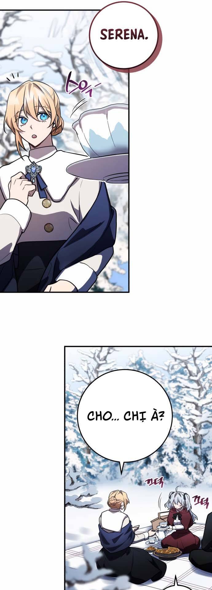 Hero X Demon King X Villain [Chap 1-127]