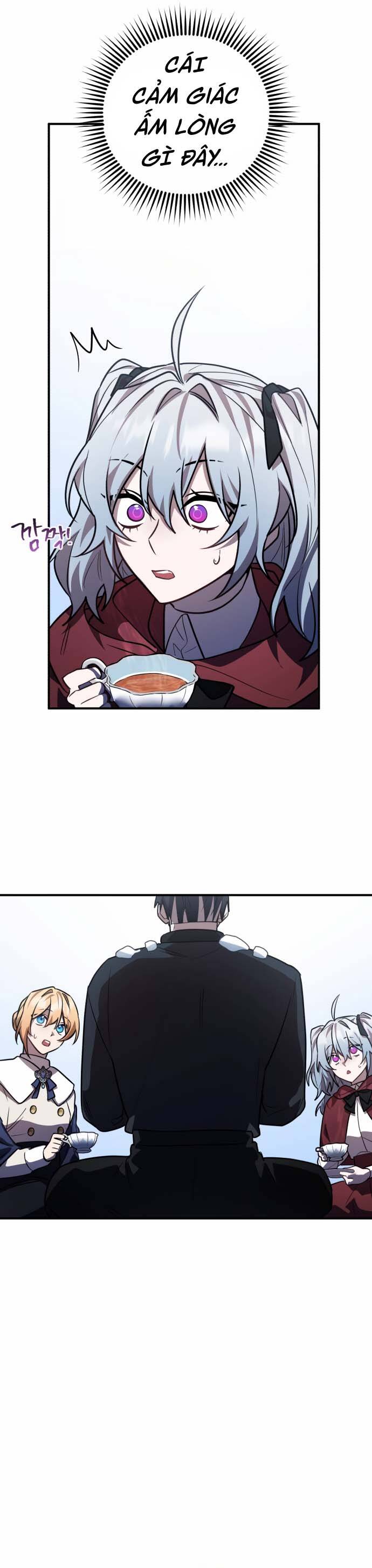 Hero X Demon King X Villain [Chap 1-127]