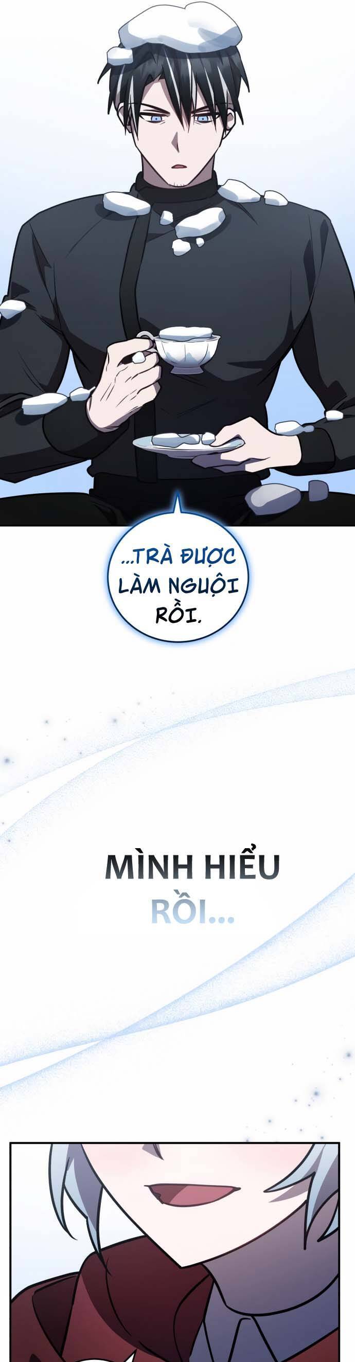 Hero X Demon King X Villain [Chap 1-127]