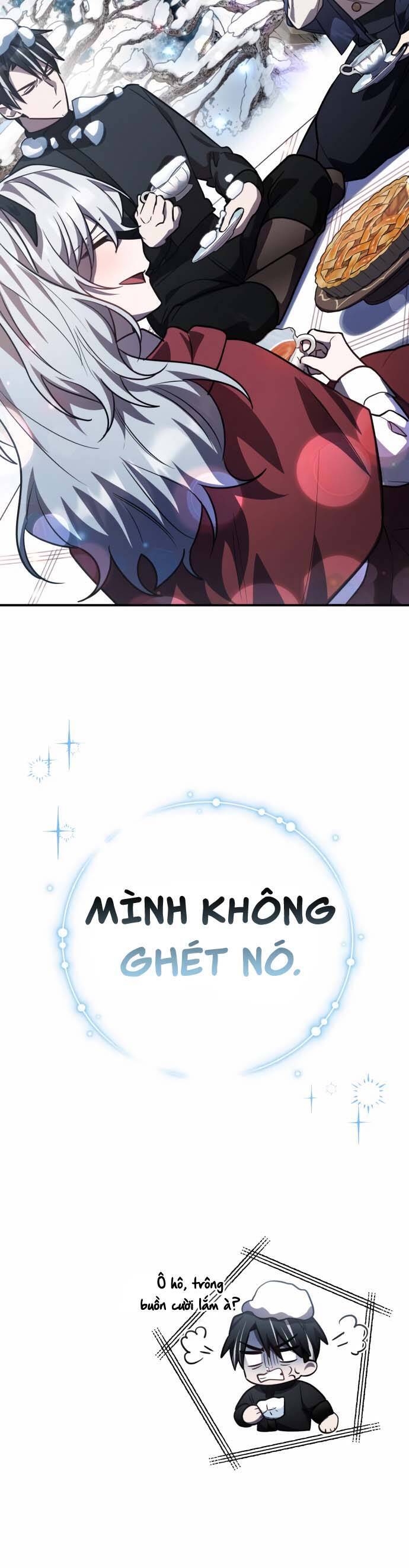 Hero X Demon King X Villain [Chap 1-127]