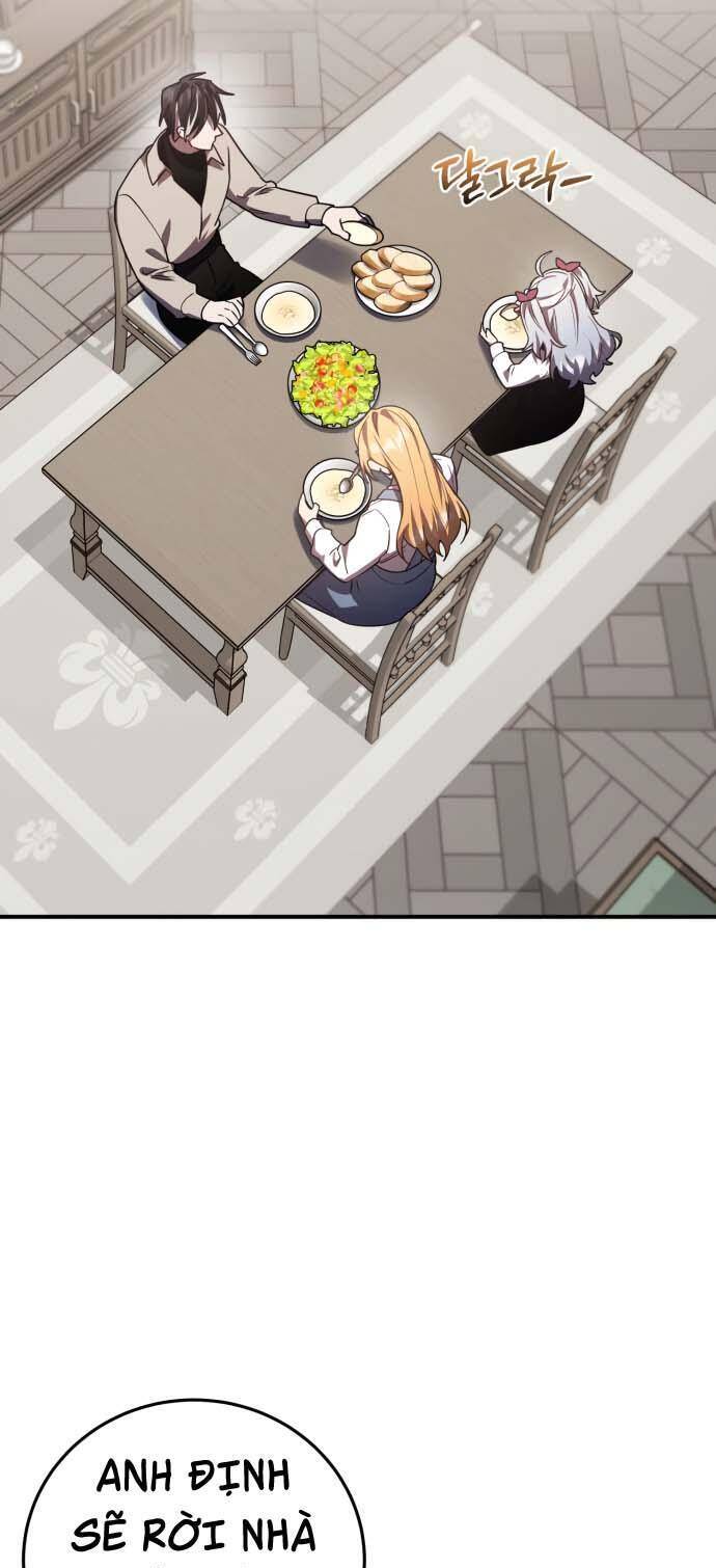 Hero X Demon King X Villain [Chap 1-127]