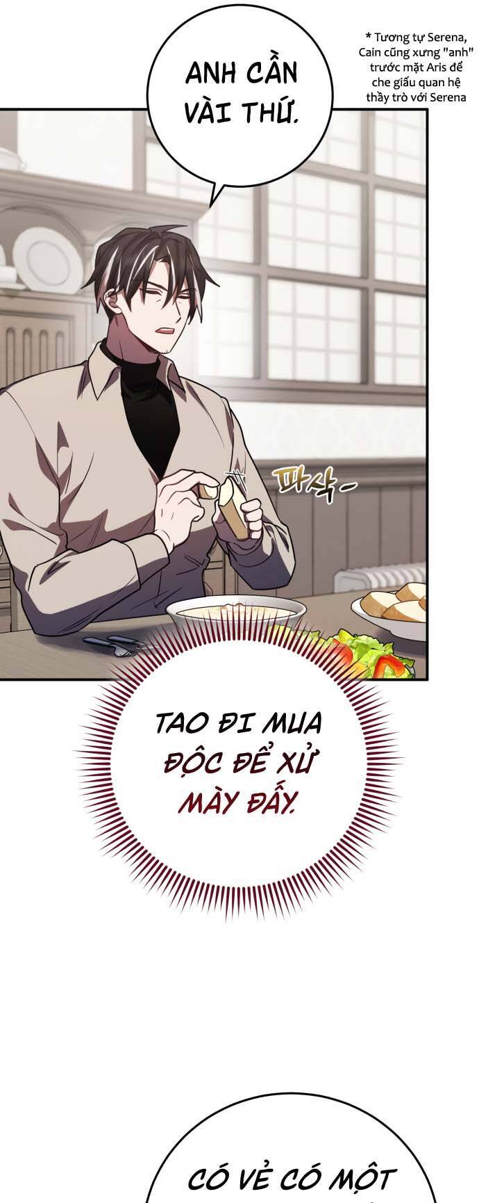 Hero X Demon King X Villain [Chap 1-127]
