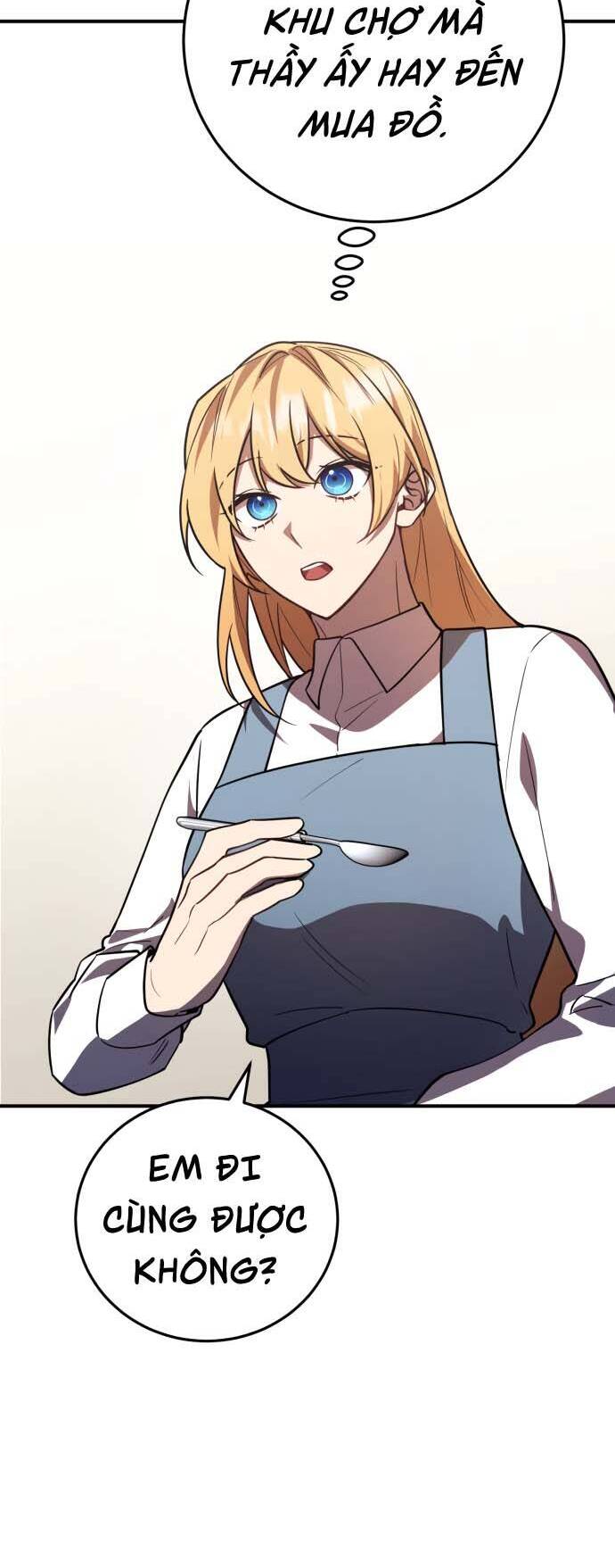 Hero X Demon King X Villain [Chap 1-127]