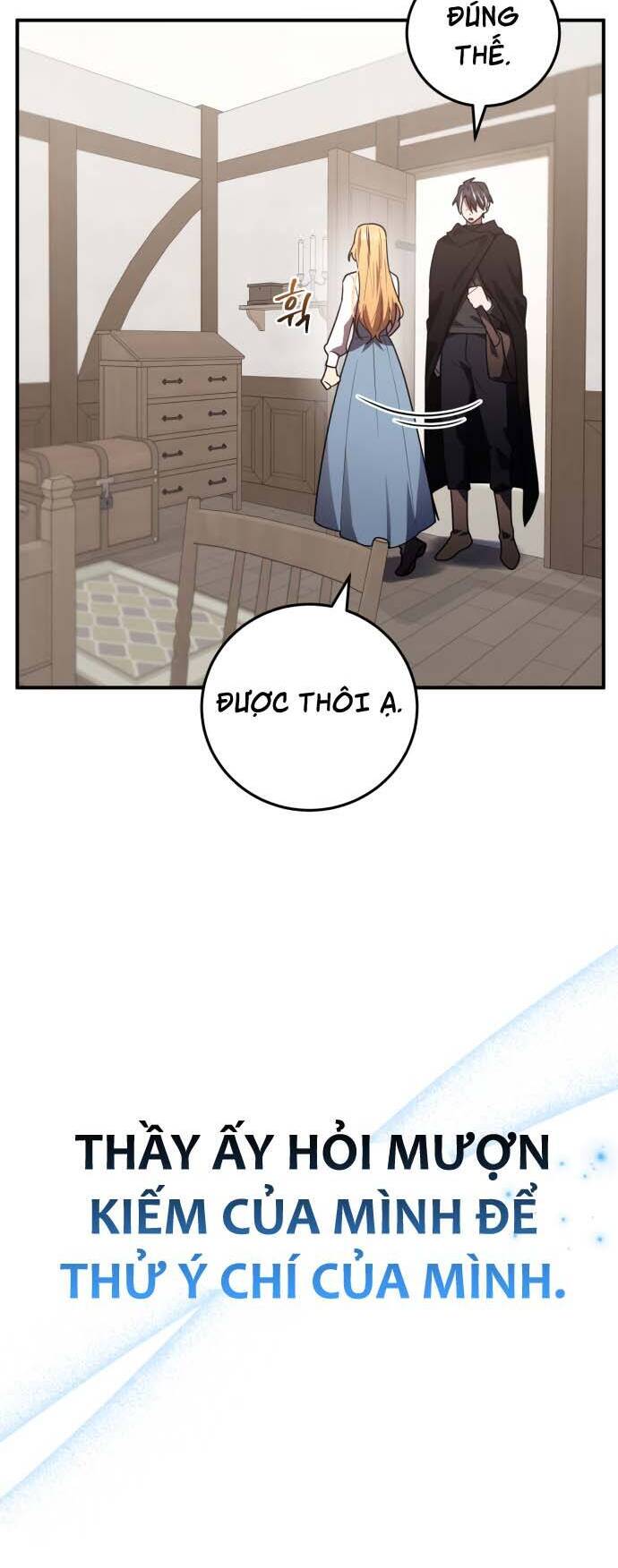 Hero X Demon King X Villain [Chap 1-127]