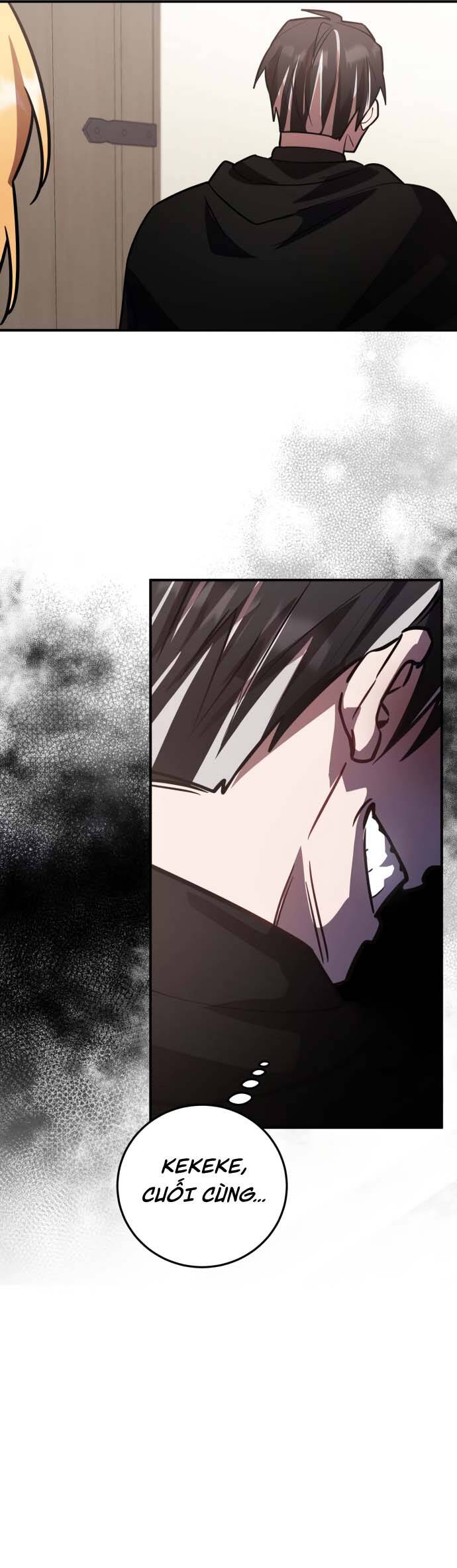 Hero X Demon King X Villain [Chap 1-127]