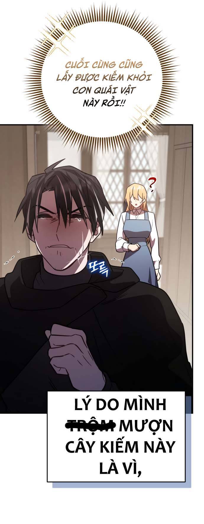 Hero X Demon King X Villain [Chap 1-127]