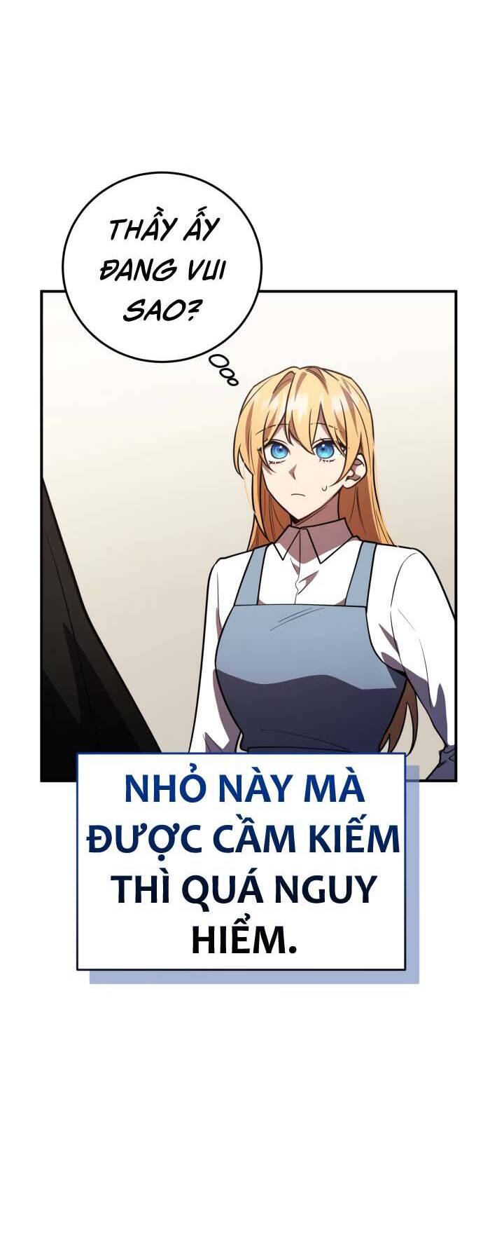 Hero X Demon King X Villain [Chap 1-127]