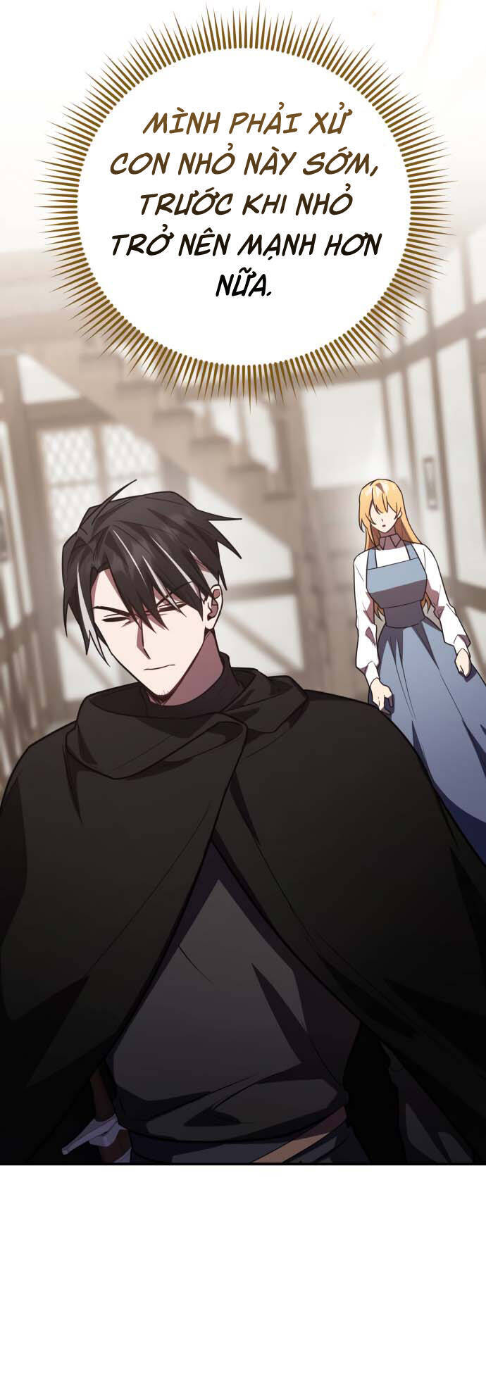 Hero X Demon King X Villain [Chap 1-127]