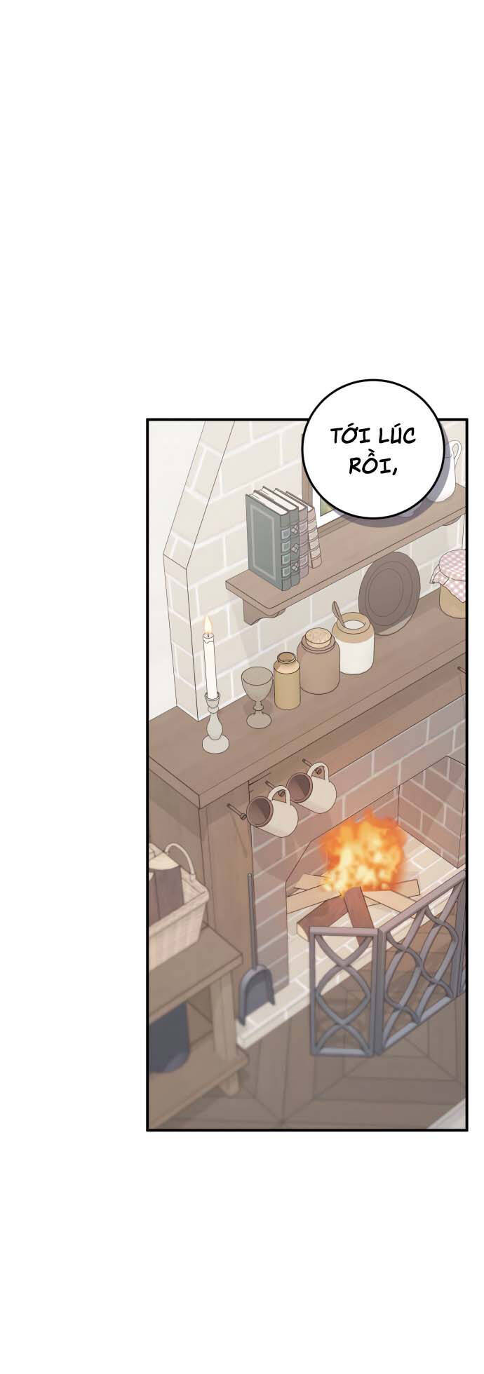 Hero X Demon King X Villain [Chap 1-127]