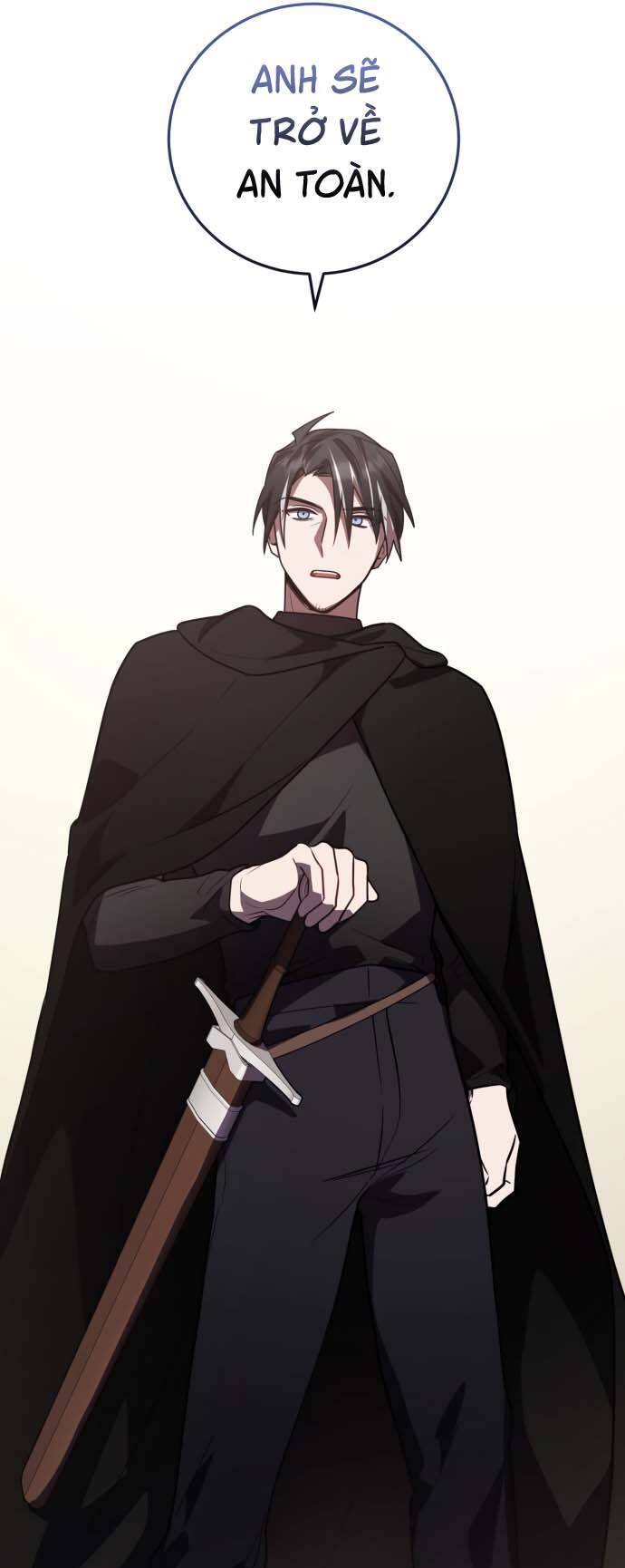 Hero X Demon King X Villain [Chap 1-127]