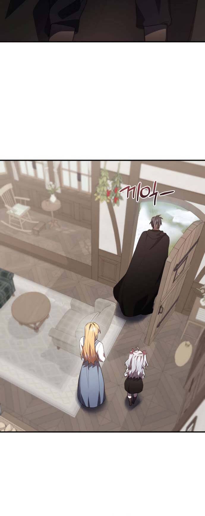 Hero X Demon King X Villain [Chap 1-127]
