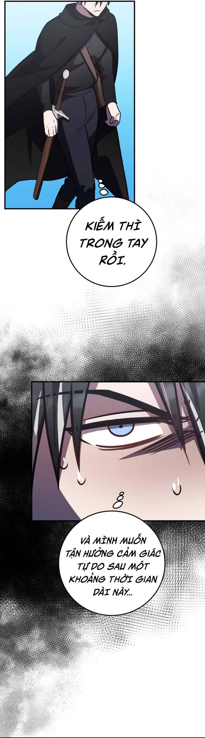 Hero X Demon King X Villain [Chap 1-127]