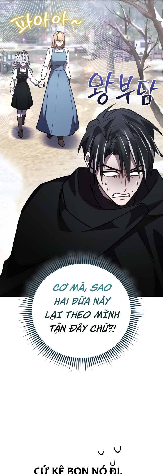 Hero X Demon King X Villain [Chap 1-127]