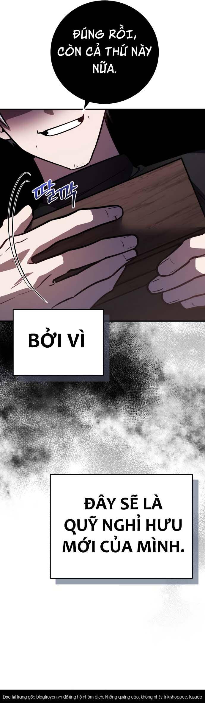 Hero X Demon King X Villain [Chap 1-127]