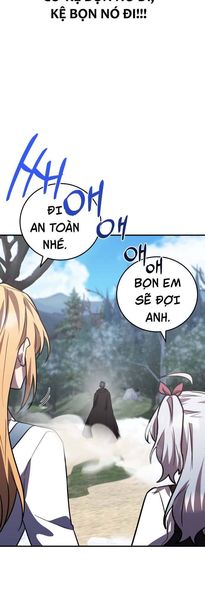 Hero X Demon King X Villain [Chap 1-127]