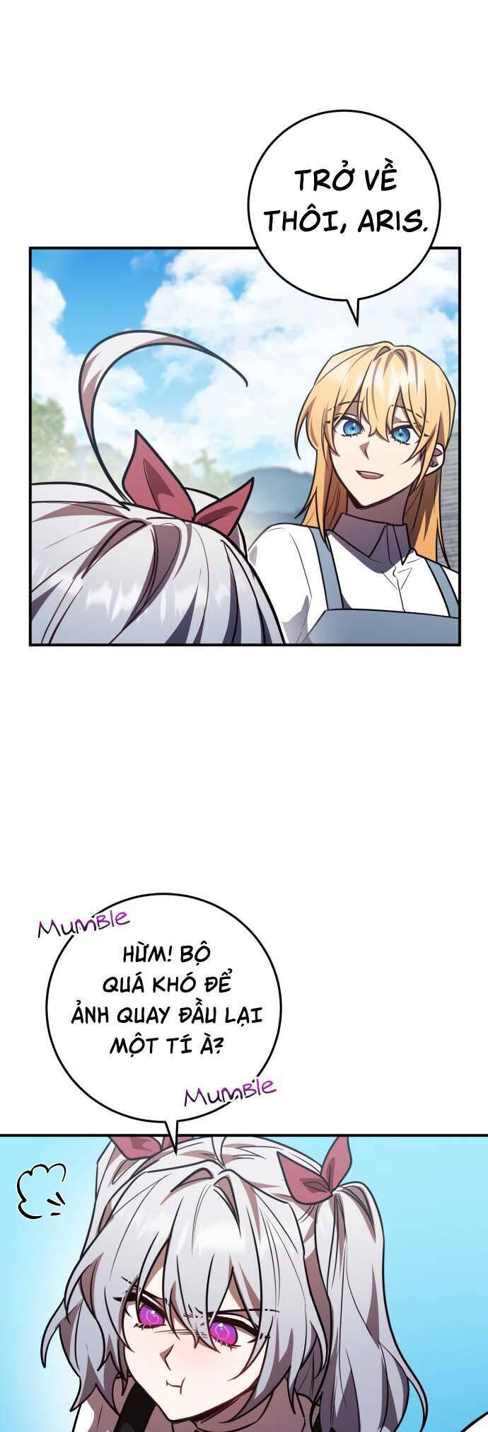 Hero X Demon King X Villain [Chap 1-127]